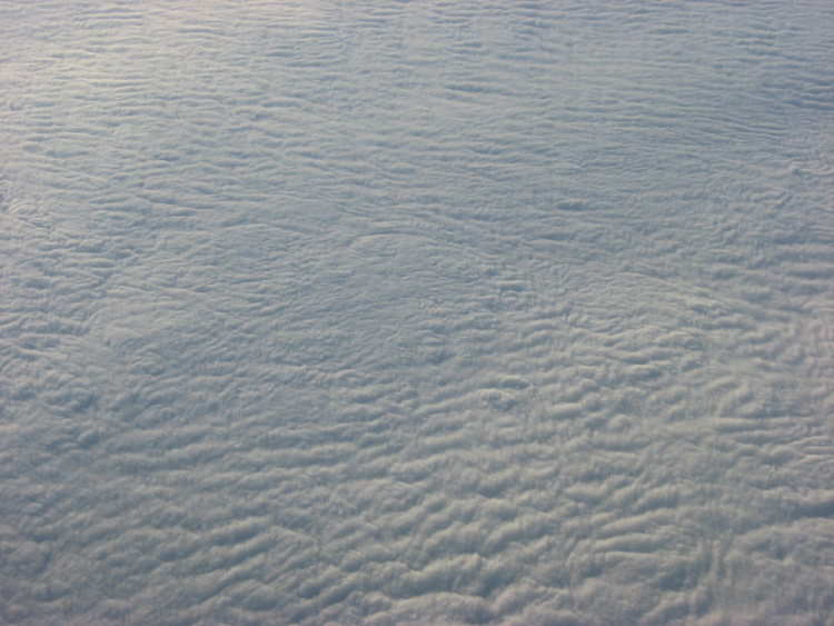 cloudpattern